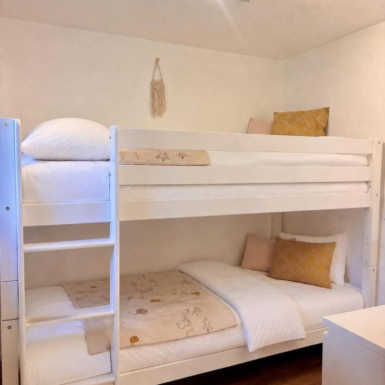Ferienwohnung 'Heimelig' Auszeit und Erholung, Familie und Pferdehof, 409 - Apartment mit 3 Schlafzimmern - 16