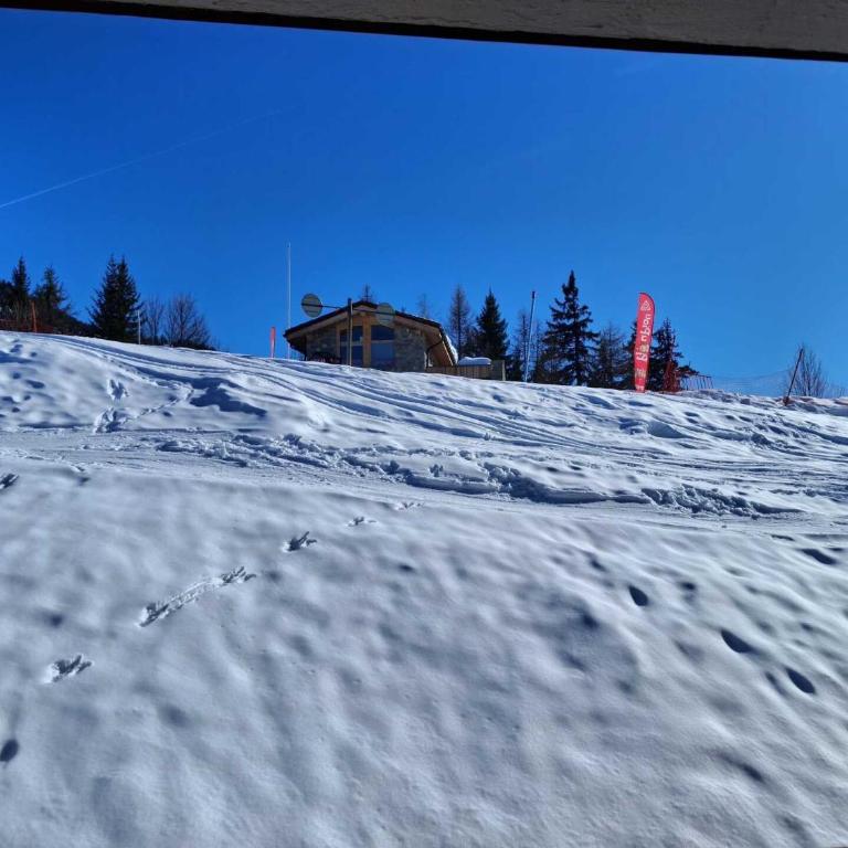 Résidence Cachette - Appartement 3 pièces 7 personnes à Arc 1600 en centre station proche des commerces et des pistes MAE-1687 - Appartement - 3
