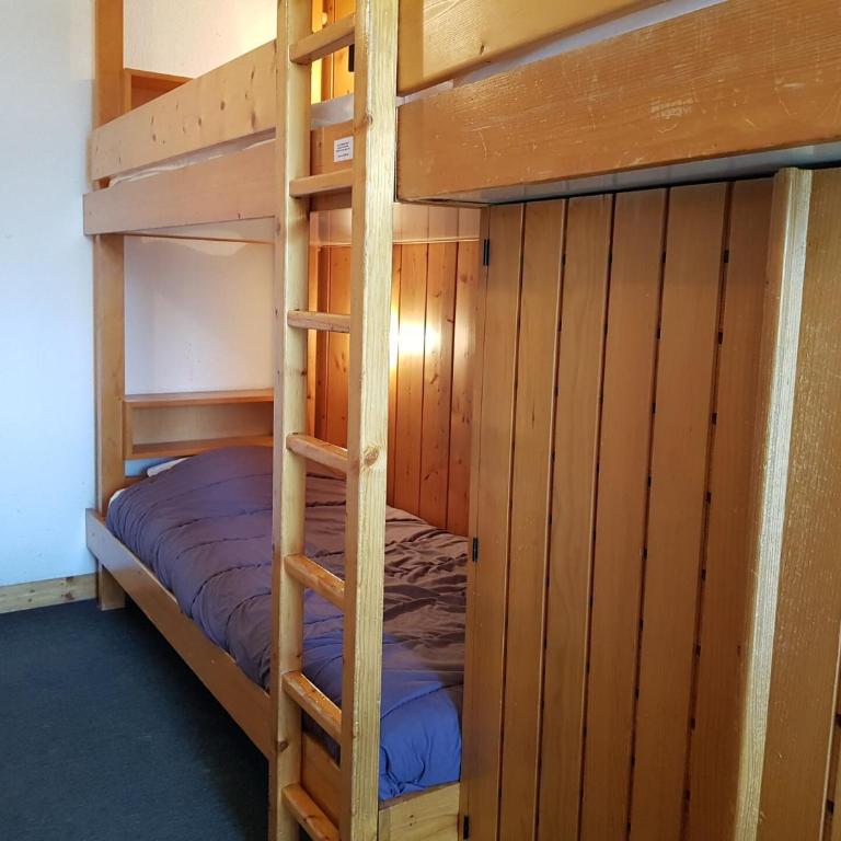 Résidence Cachette - Appartement 3 pièces 7 personnes à Arc 1600 en centre station proche des commerces et des pistes MAE-1687 - Appartement - 11
