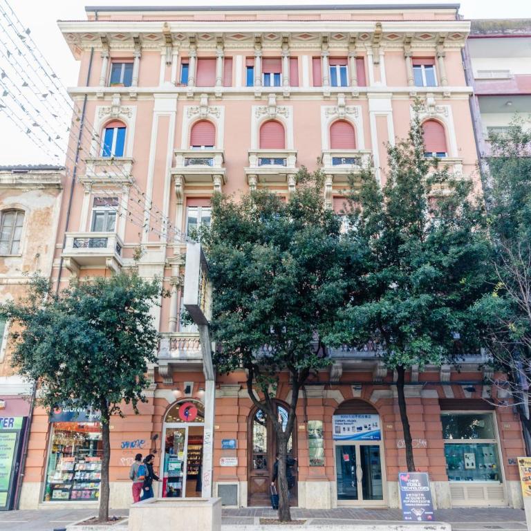 Suite 269 - Apartamento de 1 dormitorio - 23