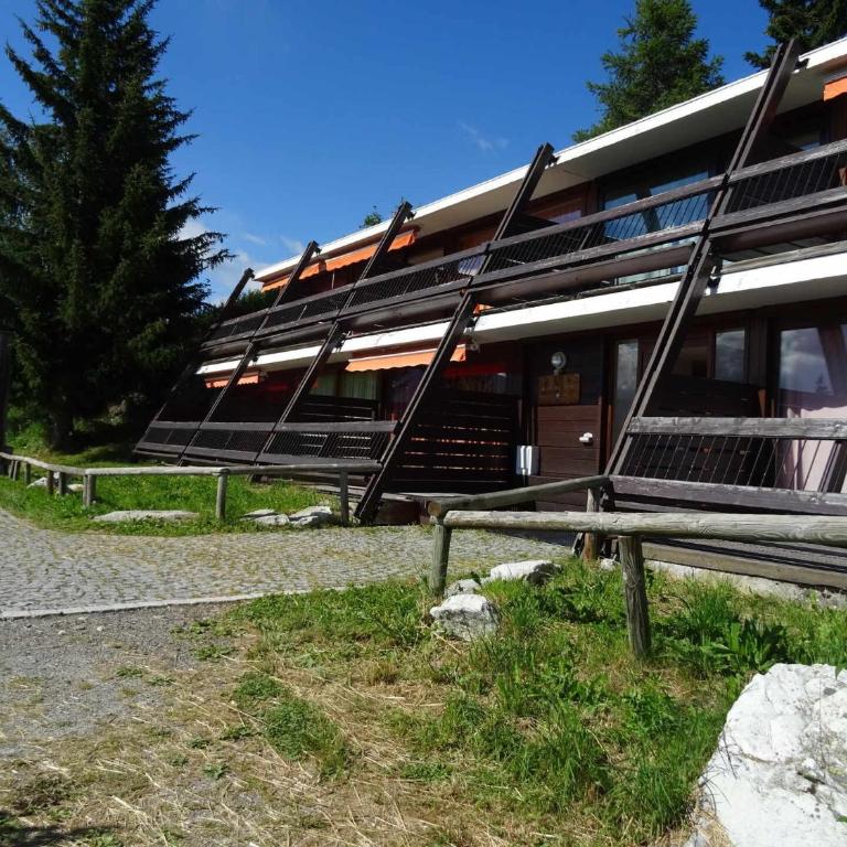 Résidence Haut De L'adret - Studio coin montagne 5 personnes avec vue magnifique sur la montagne proche des pistes et des commerces. MAE-1732 - Studio - 14