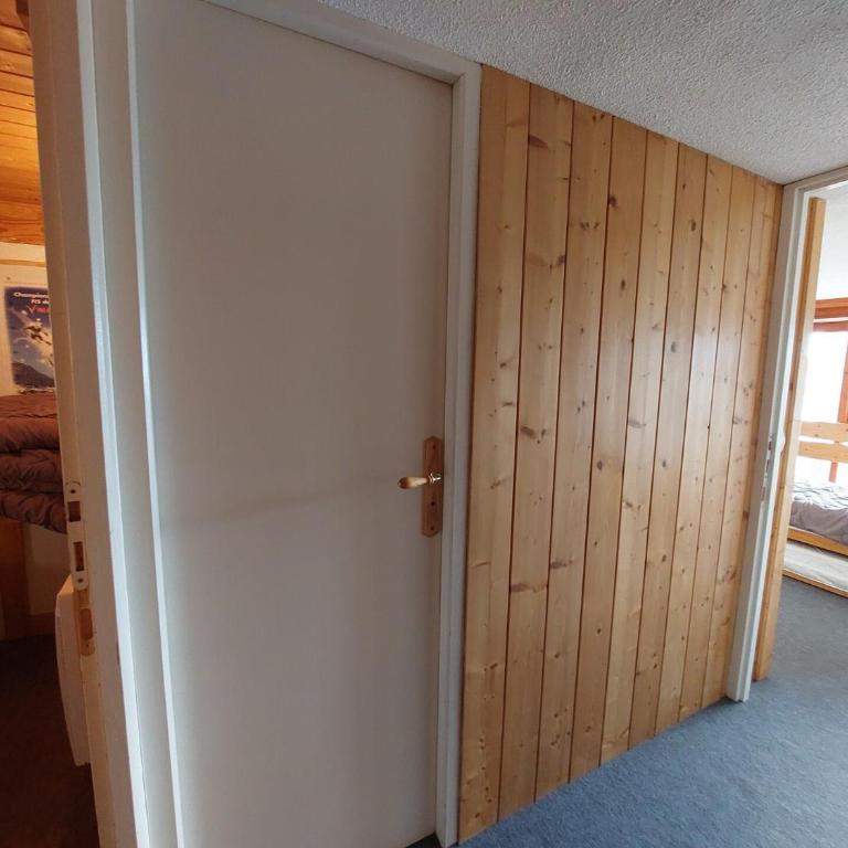 Résidence Vogel - Appartement 2 pièces 5 personnes en duplex, proche des pistes dans le village de Charmettoger à Arc 1800 MAE-1753 - Appartement - 10
