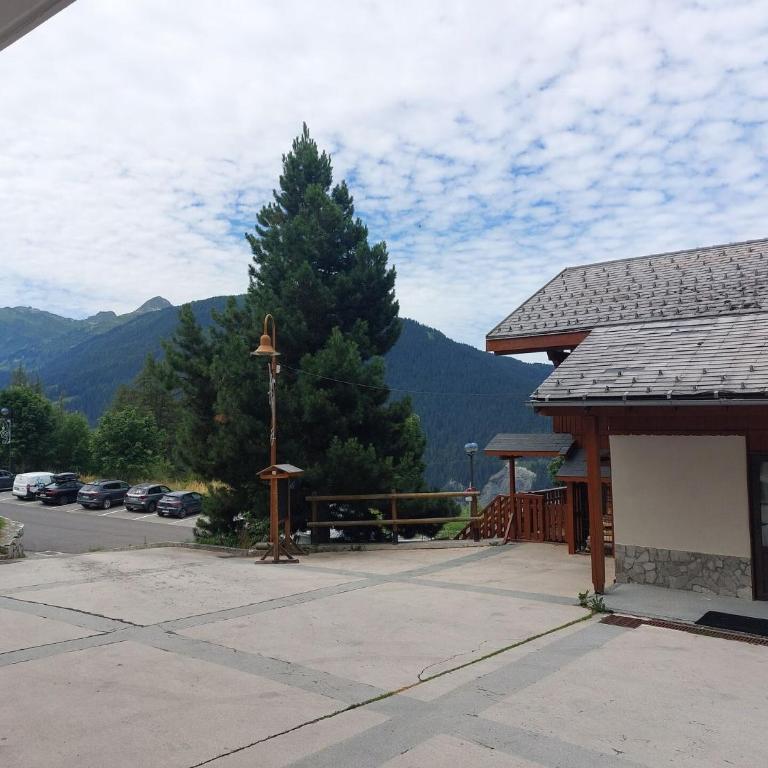 Résidence Grande Ourse - Dans l'hyper centre de Vallandry, à 50m des remontées mécaniques MAE-1774 - Studio - 3