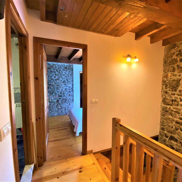 La Casina de Orfeo Cuenco Cangas de Onís VV-1901-A - Two-Bedroom Chalet - 18