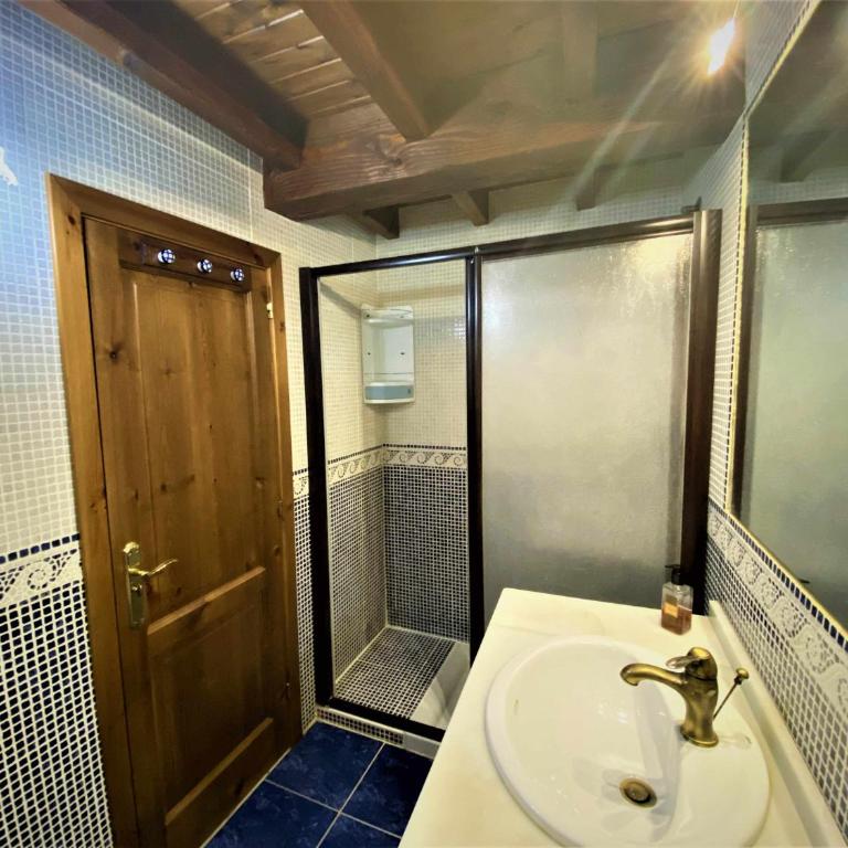 La Casina de Orfeo Cuenco Cangas de Onís VV-1901-A - Two-Bedroom Chalet - 30