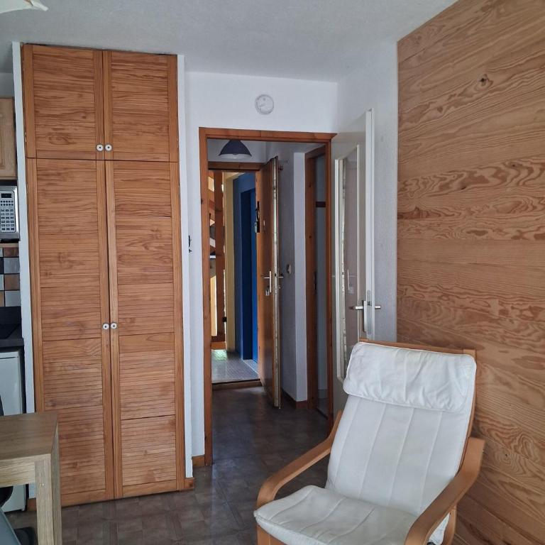 Résidence Jardins Du Nantet - Appartement 2 pièces 4 personnes à Bourg Saint Maurice proche du centre ville et des commerces MAE-1816 - Appartement - 13