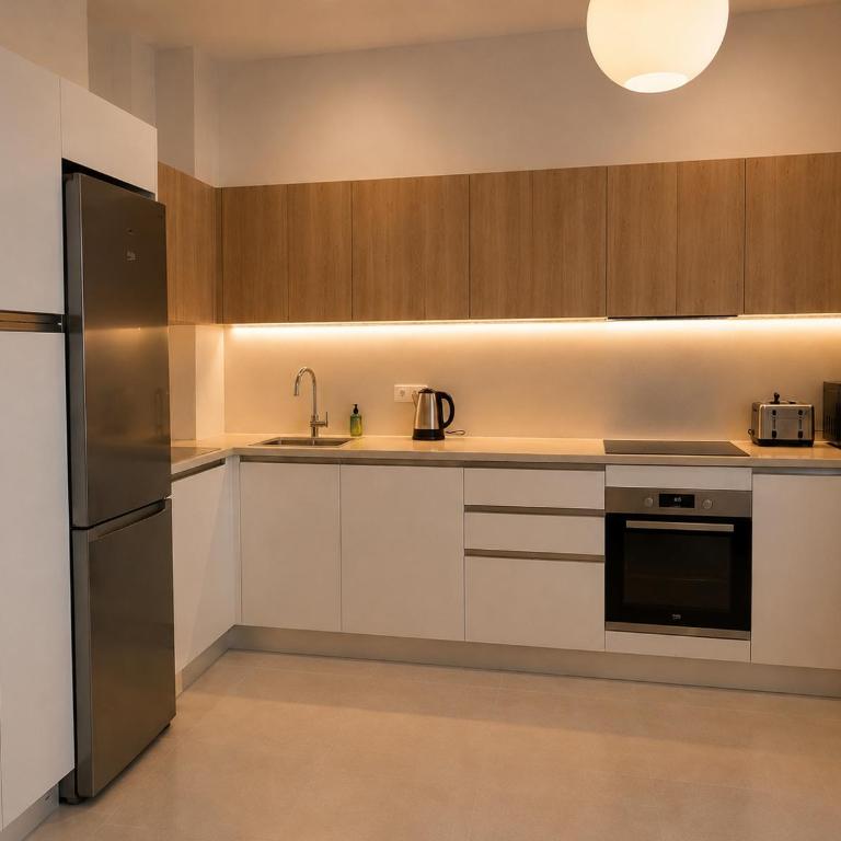 La Merced Suites - Studio Duplex - 5