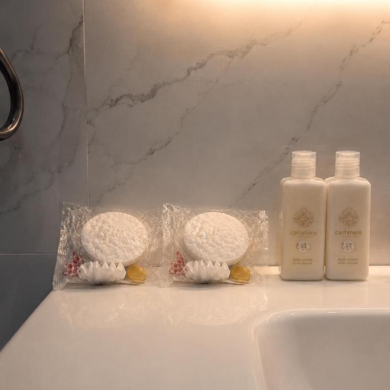 La Merced Suites - Chambre Double - 8
