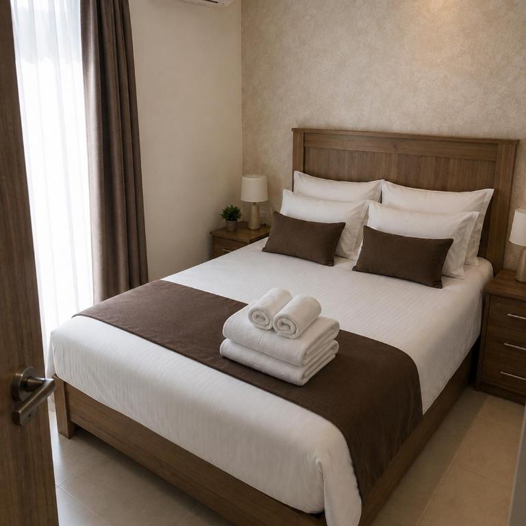 La Merced Suites - Chambre Double - 7