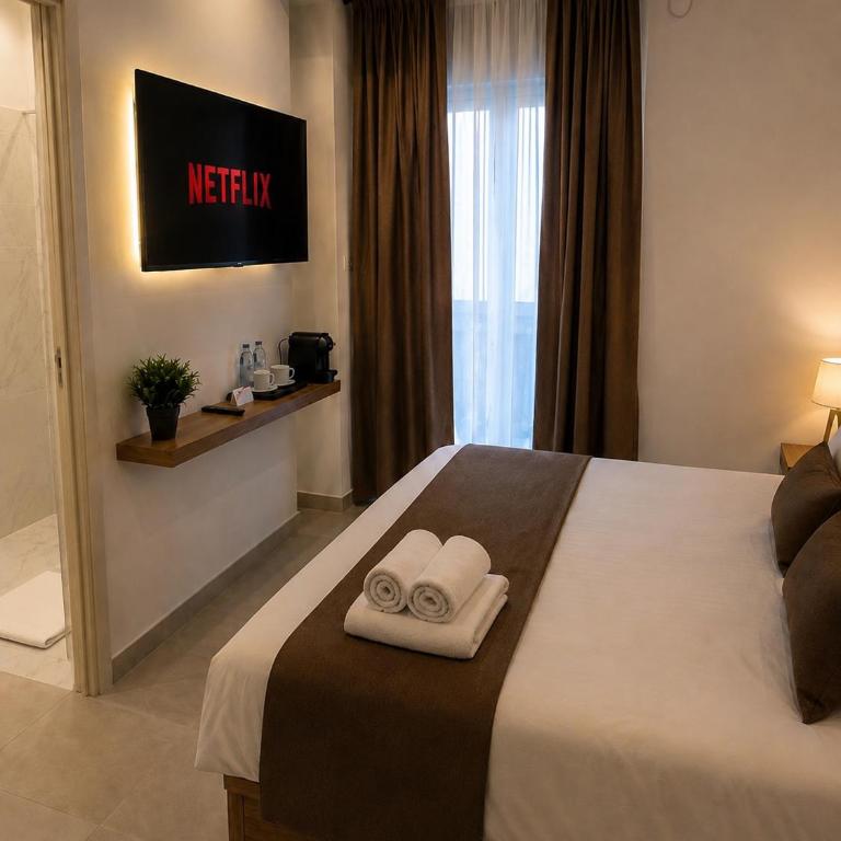 La Merced Suites - Chambre Double - 6
