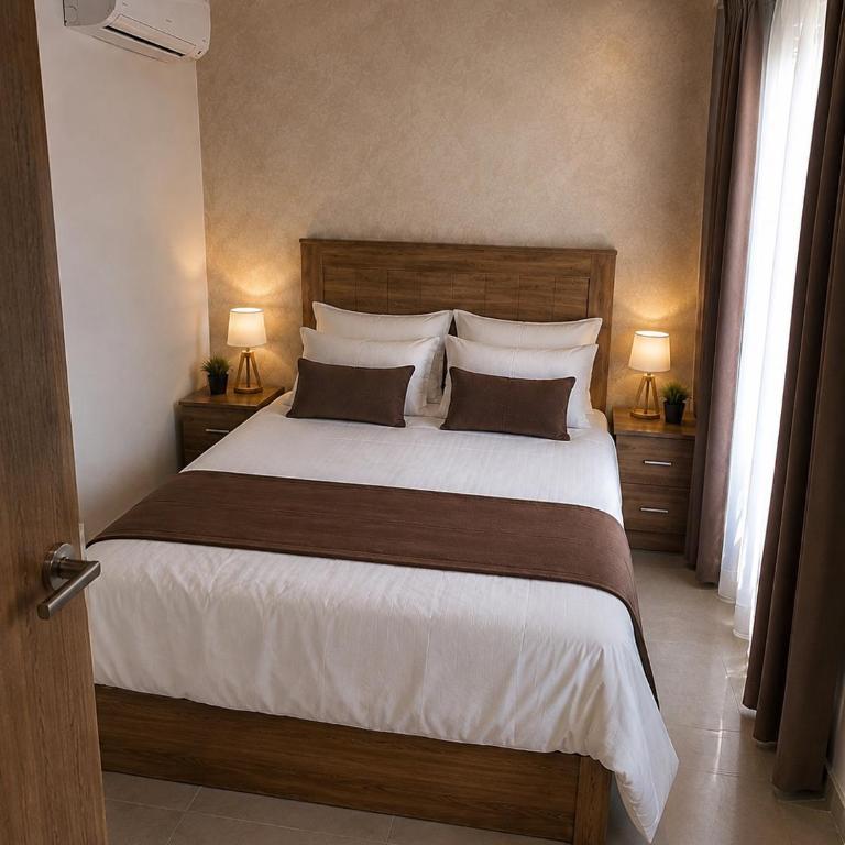 La Merced Suites - Chambre Double - 2