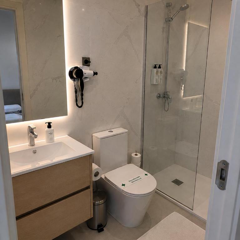 La Merced Suites - Chambre Double - 3