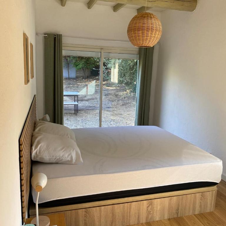 Villa Romantica avec climatisation et jardin près de la mer - Villa 2 Chambres - 7