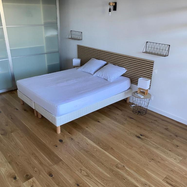 Villa Romantica avec climatisation et jardin près de la mer - Villa 2 Chambres - 13