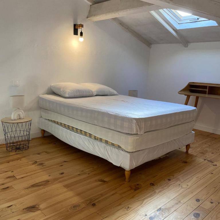 Villa Romantica avec climatisation et jardin près de la mer - Villa 2 Chambres - 14