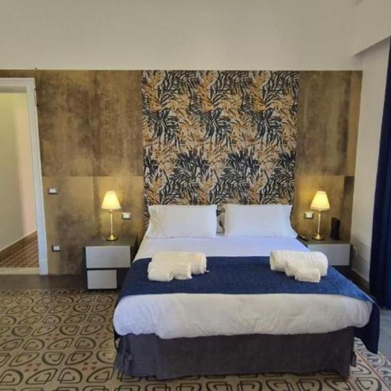 CATANIA CENTER Luxury Apartment - Appartamento con 1 Camera da Letto - 2