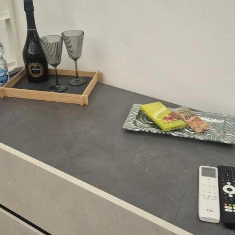 CATANIA CENTER Luxury Apartment - Appartamento con 1 Camera da Letto - 11