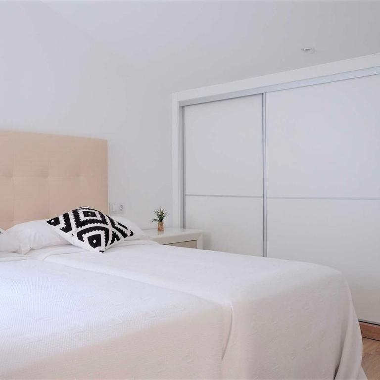 Charming Apartment in Ourense overlooking the City - Apartamento de 1 dormitorio - 6