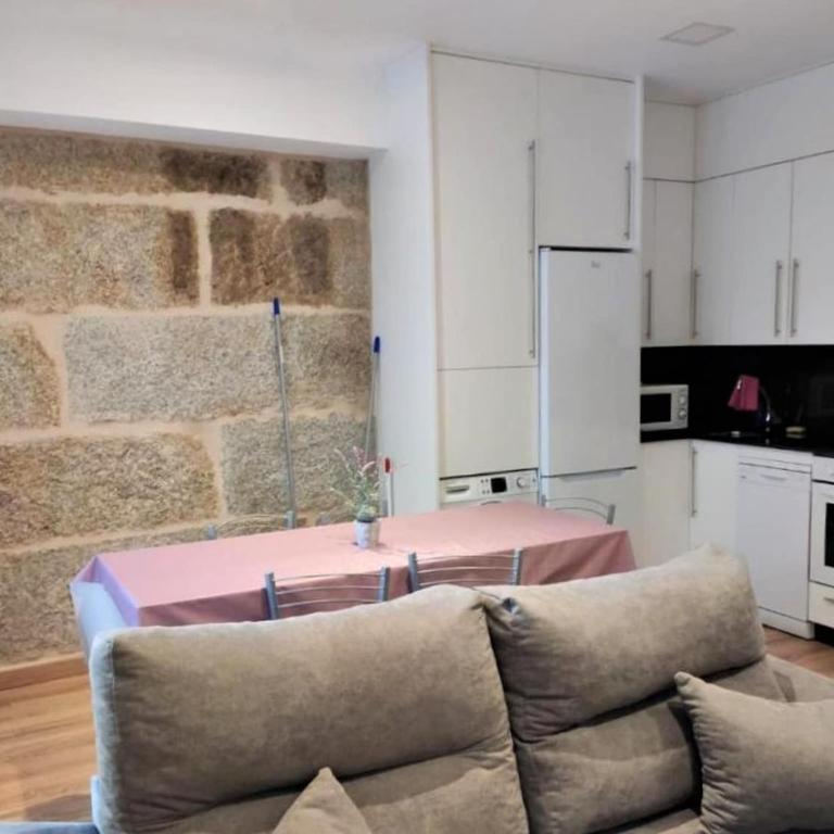 Charming Apartment in Ourense overlooking the City - Apartamento de 2 dormitorios - 2
