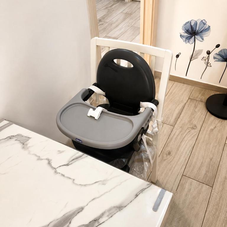 Domus Acquedotti - Appartement 1 Chambre - 9