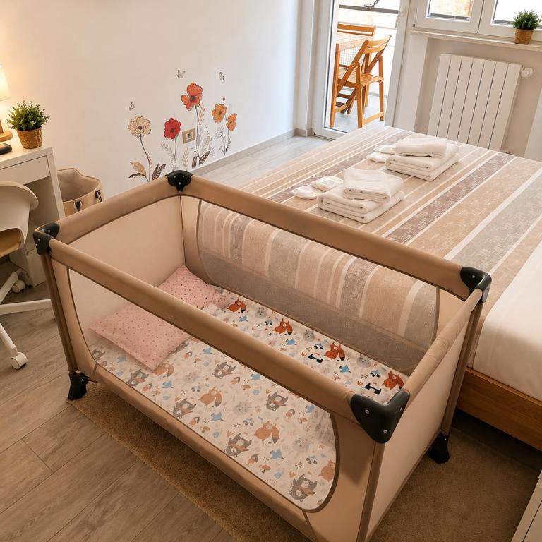 Domus Acquedotti - Appartement 1 Chambre - 7