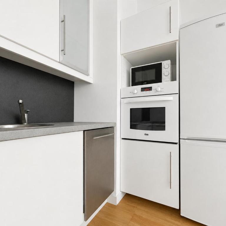 Appartement cosy & chic Poitiers centre - Appartement 1 Chambre - 2