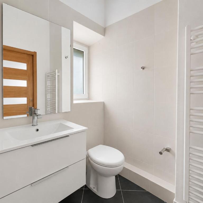 Appartement cosy & chic Poitiers centre - Appartement 1 Chambre - 8