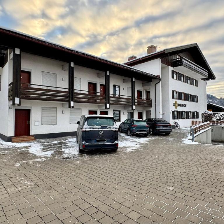 22 BERGFEX Wanderglück mit e-Bikes und Sommer-Bergbahnticket - Apartment mit 1 Schlafzimmer - 20