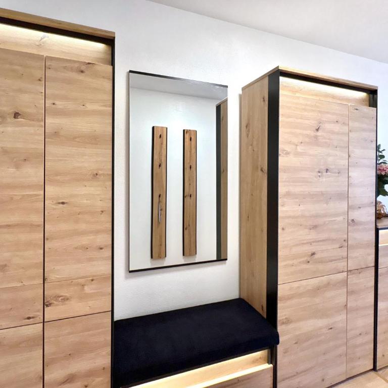 22 BERGFEX Wanderglück mit e-Bikes und Sommer-Bergbahnticket - Apartment mit 1 Schlafzimmer - 15