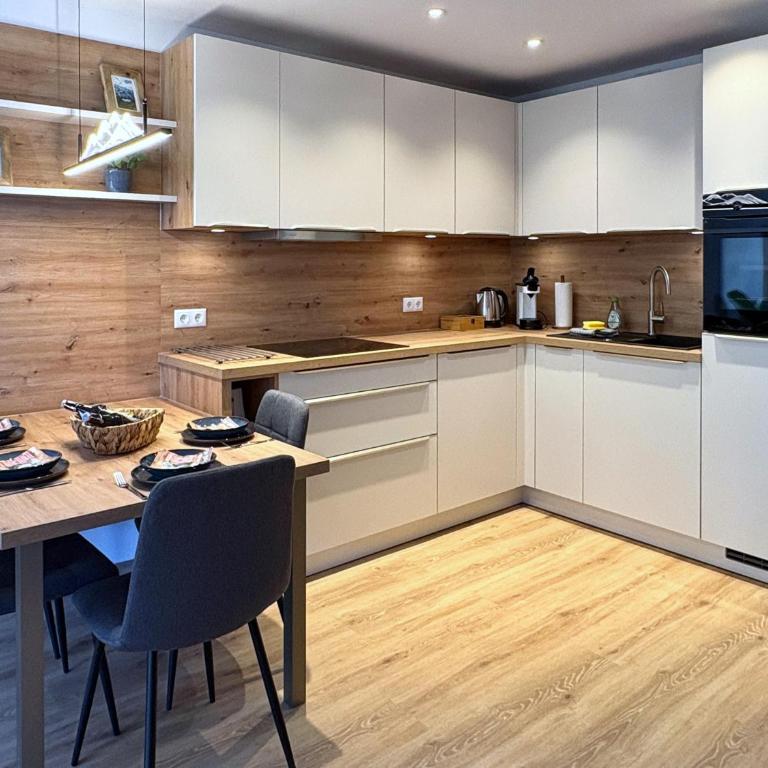 22 BERGFEX Wanderglück mit e-Bikes und Sommer-Bergbahnticket - Apartment mit 1 Schlafzimmer - 9