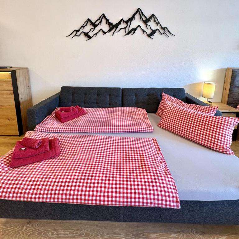 22 BERGFEX Wanderglück mit e-Bikes und Sommer-Bergbahnticket - Apartment mit 1 Schlafzimmer - 18
