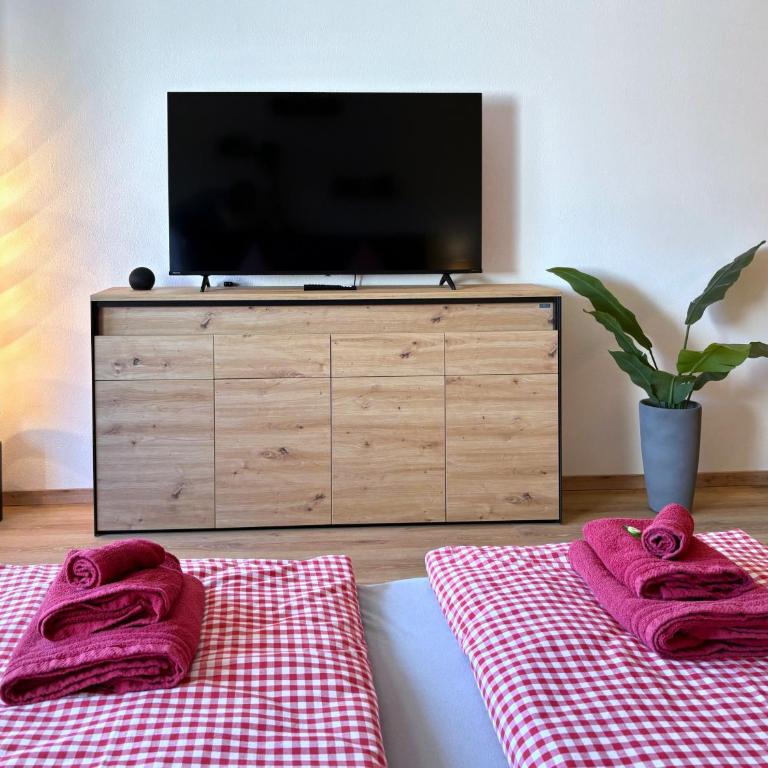 22 BERGFEX Wanderglück mit e-Bikes und Sommer-Bergbahnticket - Apartment mit 1 Schlafzimmer - 8
