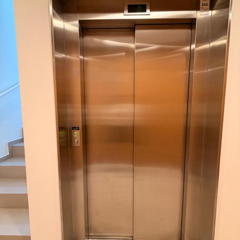 INFINITUM BOUTIQUE Residence - Apartamento de 3 dormitorios - 43