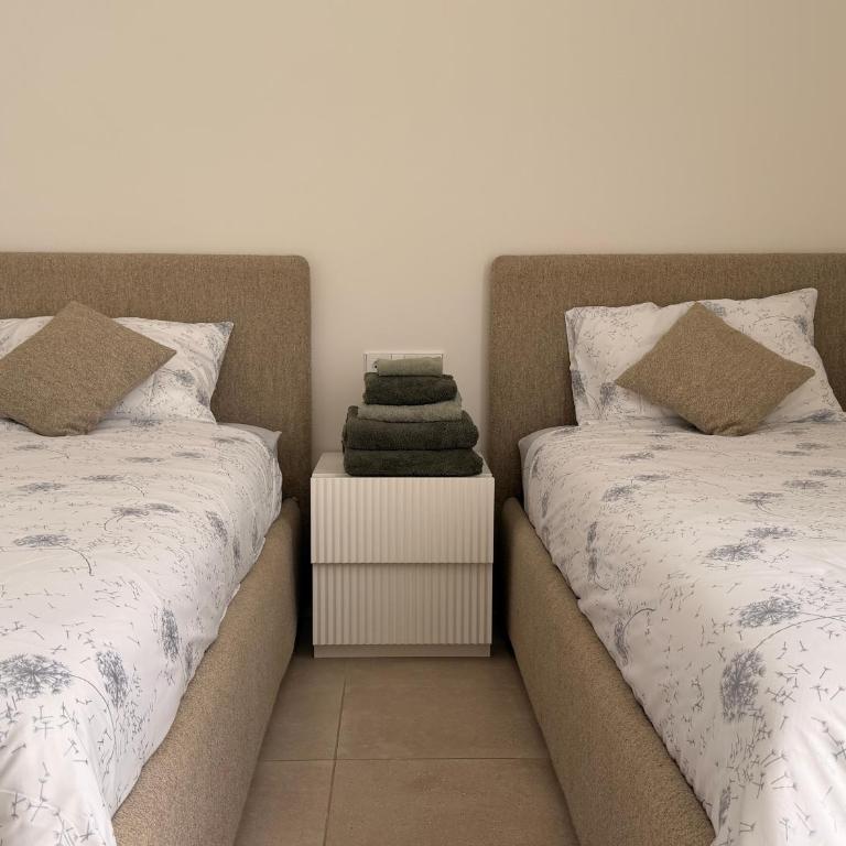 INFINITUM BOUTIQUE Residence - Apartamento de 3 dormitorios - 34