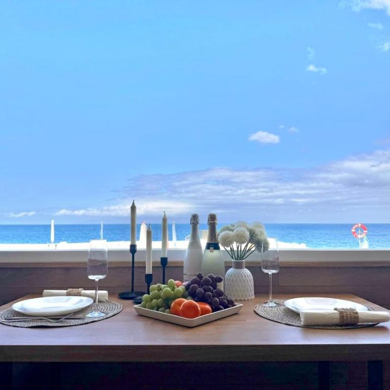 Los Gigantes Ocean View Studio - Apartamento de 1 dormitorio - 20