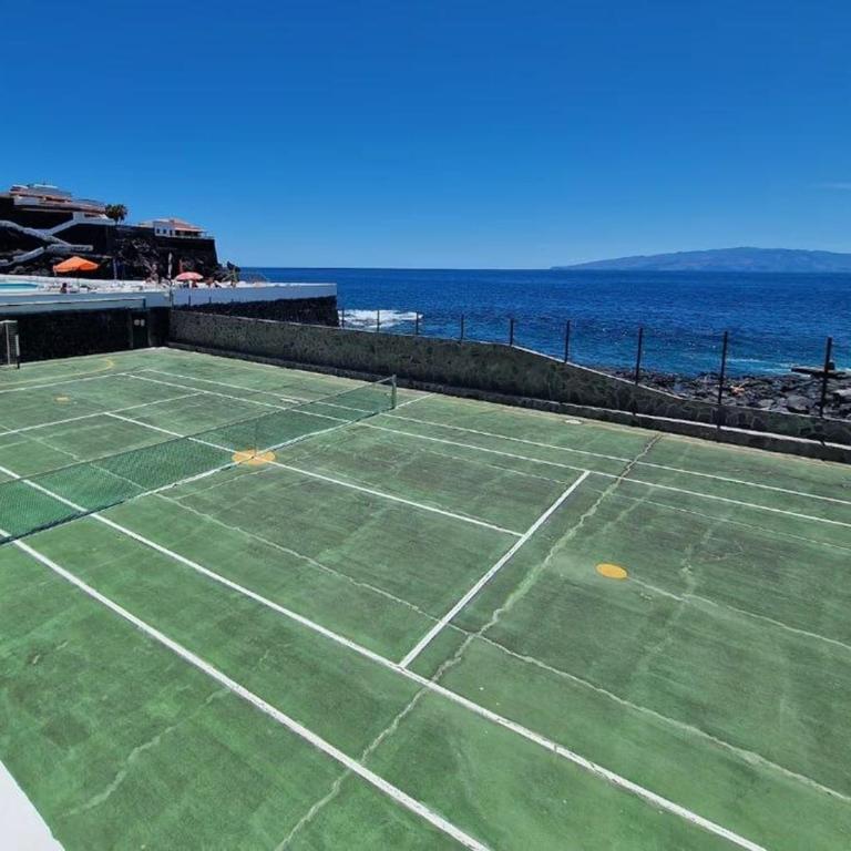 Los Gigantes Ocean View Studio - Apartamento de 1 dormitorio - 16