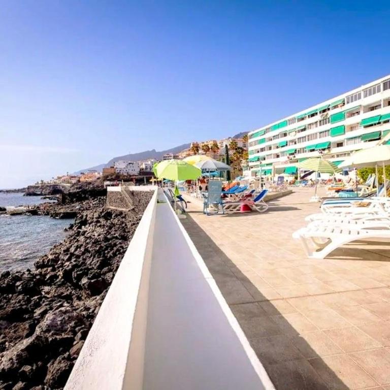 Los Gigantes Ocean View Studio - Apartamento de 1 dormitorio - 15