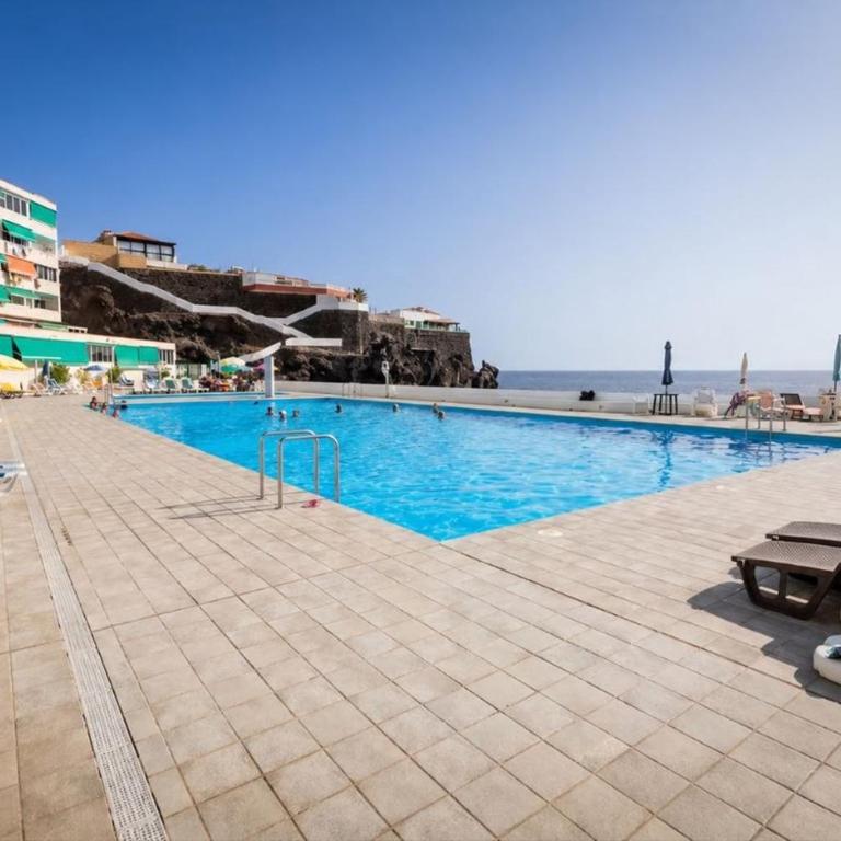 Los Gigantes Ocean View Studio - Apartamento de 1 dormitorio - 17