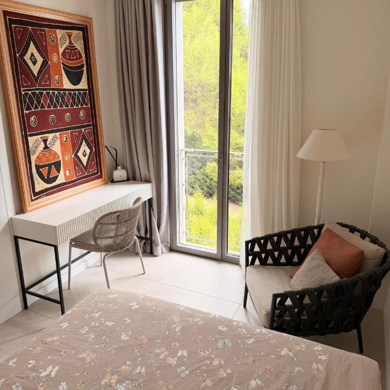 INFINITUM BOUTIQUE Residence - Apartamento de 3 dormitorios - 29