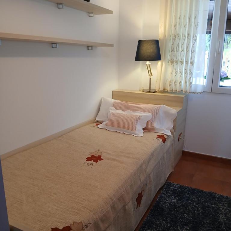 Casa Mar de Ardora - Ferienhaus - 44