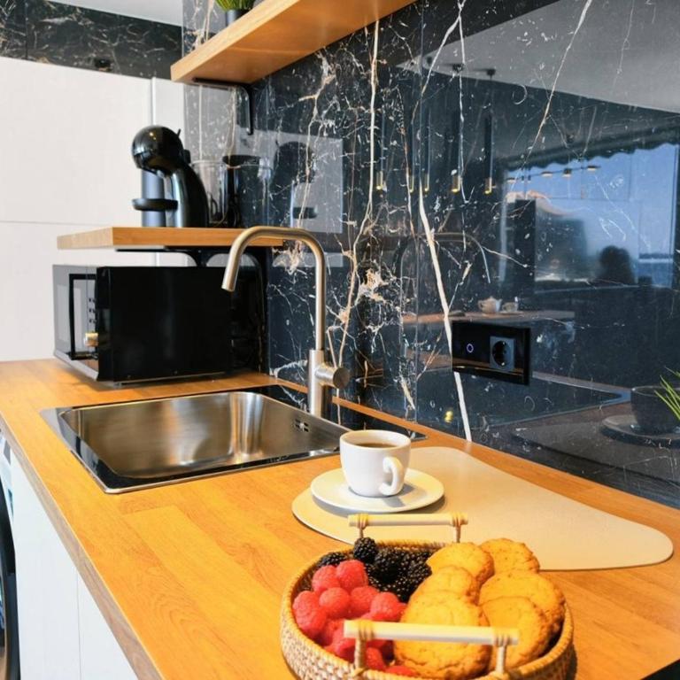Los Gigantes Ocean View Studio - Apartamento de 1 dormitorio - 6