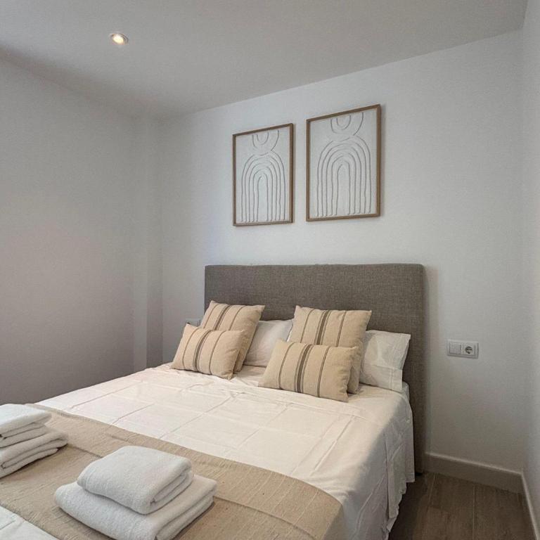 3BR Apartamentos in Palma - Appartamento con 3 Camere da Letto - 4