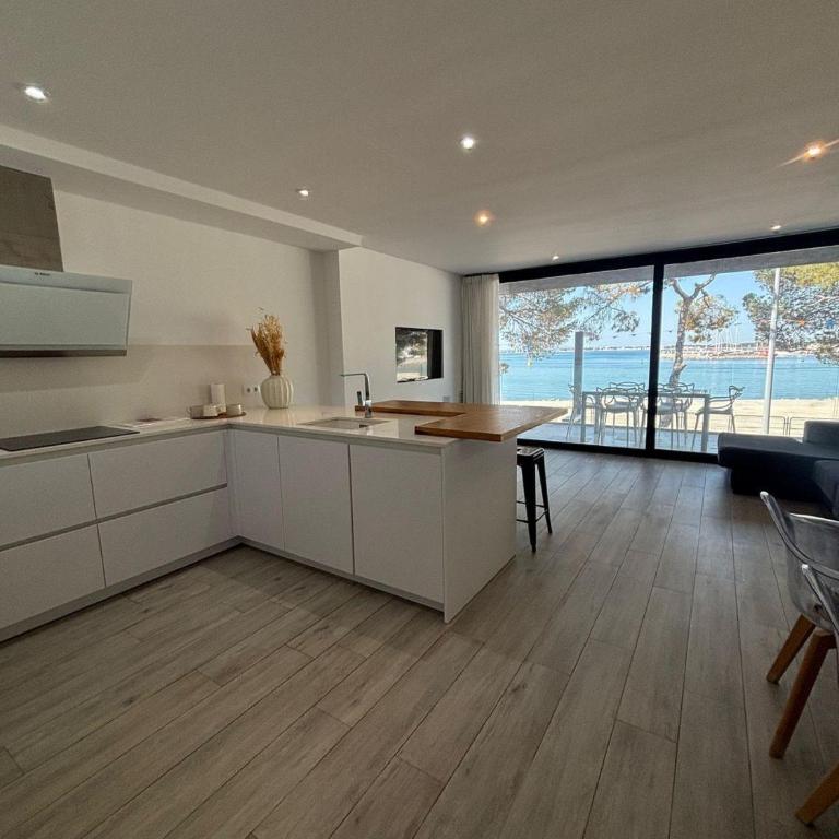 3BR Apartamentos in Palma - Appartamento con 3 Camere da Letto - 5