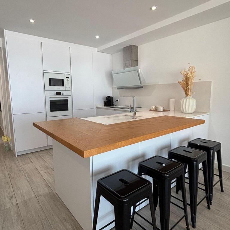 3BR Apartamentos in Palma - Appartamento con 3 Camere da Letto - 10