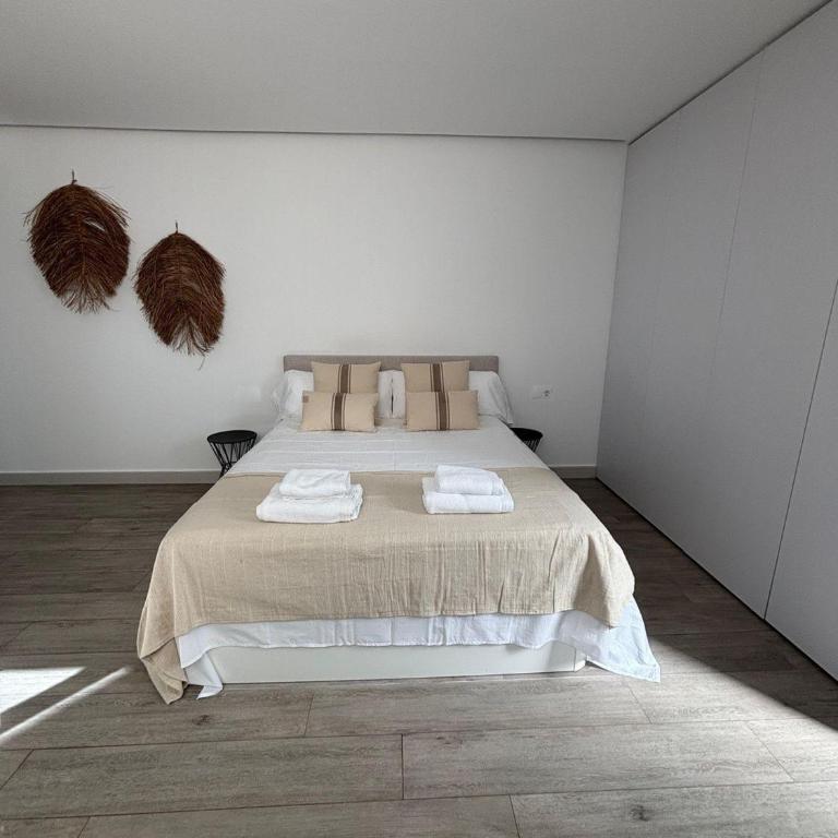 3BR Apartamentos in Palma - Appartamento con 3 Camere da Letto - 11