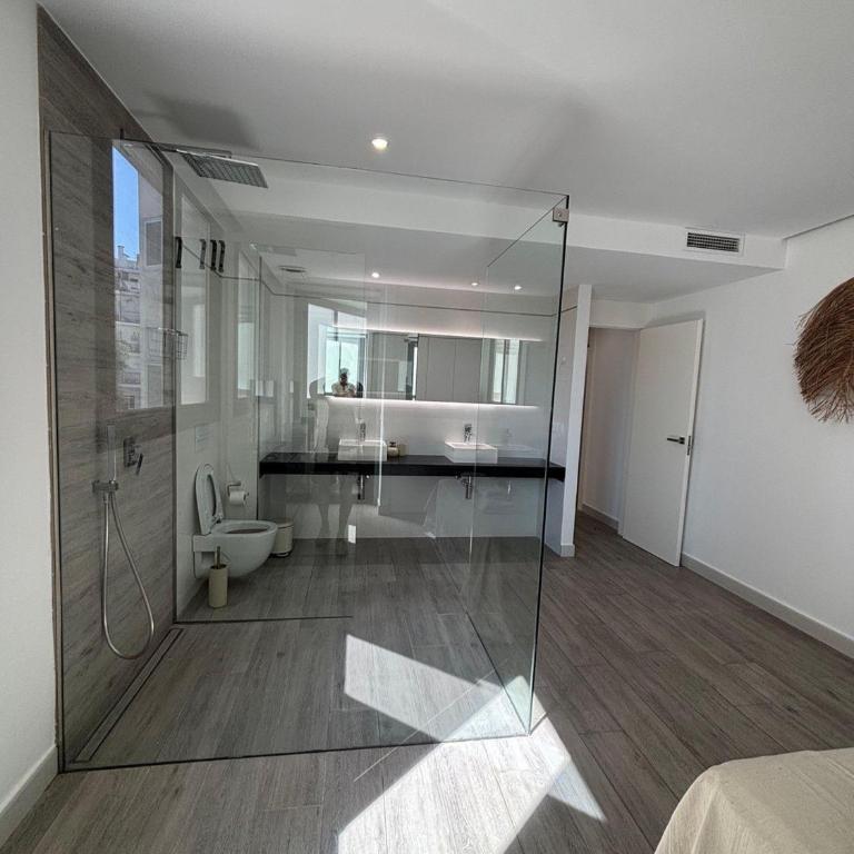 3BR Apartamentos in Palma - Appartamento con 3 Camere da Letto - 12