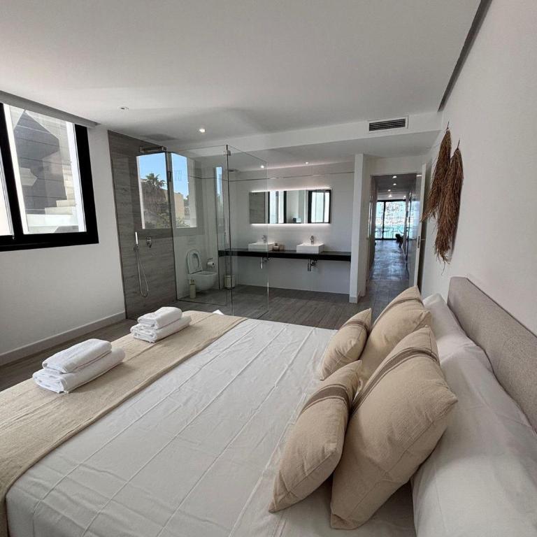 3BR Apartamentos in Palma - Appartamento con 3 Camere da Letto - 13
