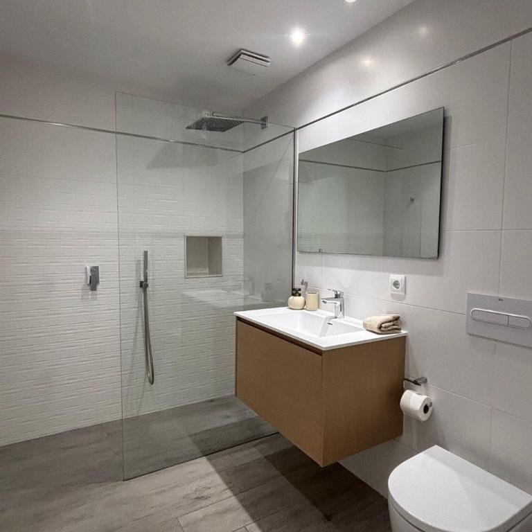 3BR Apartamentos in Palma - Appartamento con 3 Camere da Letto - 14