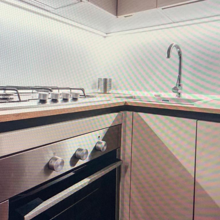Narciso 33 - Apartment mit 1 Schlafzimmer - 5