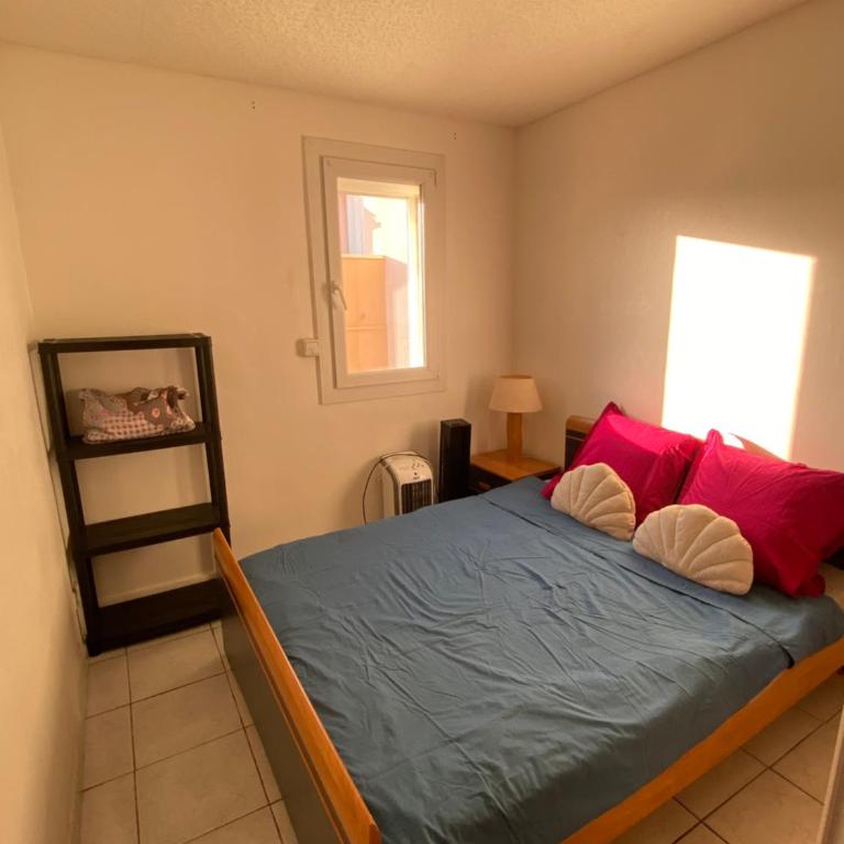 Les raisins d'OR - Apartment mit 1 Schlafzimmer - 3